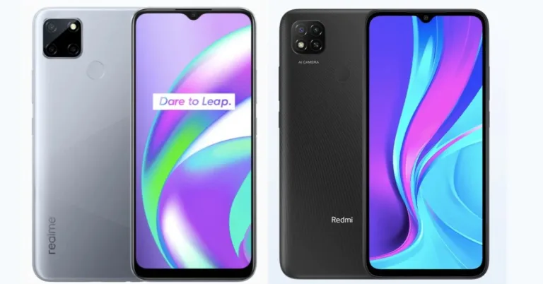 Redmi and Realme might face potential market share decline in India, here’s why 2023