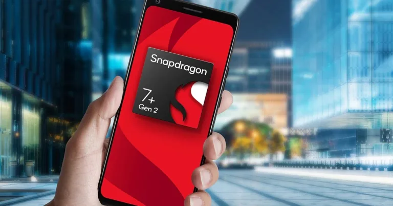 Qualcomm Snapdragon 7 Gen 3 SoC announced with on-device AI, 5G support, and 50% faster GPU performance
