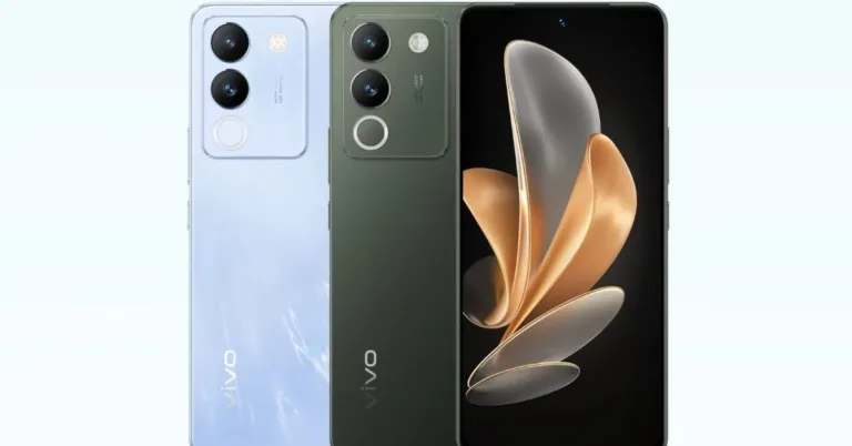 Vivo V30 Lite key specifications revealed, to feature 4,700mAh battery, 44W fast charging and more