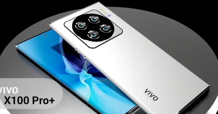Vivo X100 Pro colours, huge circular camera design revealed in new, official images