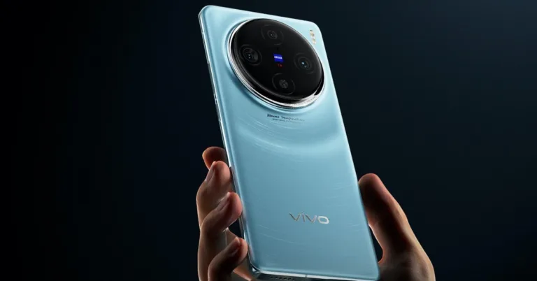 Vivo X100 series camera details leaked ahead of November 13th launch