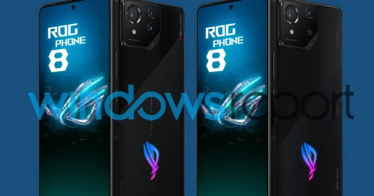 ASUS ROG Phone 8 Pro bags NBTC certification ahead of January 16th launch