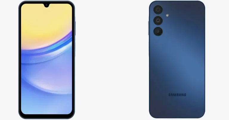 Samsung Galaxy A15 5G, Galaxy A25 5G India launch date officially revealed