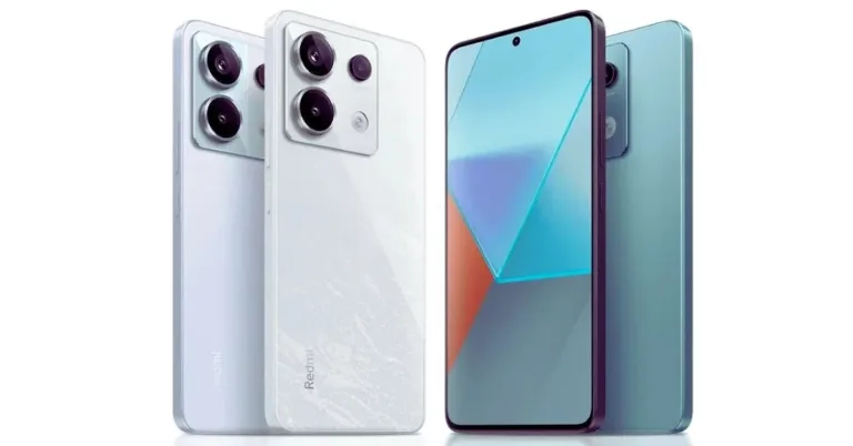Five phones from Redmi Note 13 series leak ahead of global launch: check renders and specs