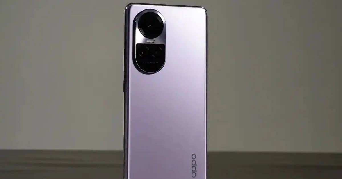 OPPO Reno 10 Pro