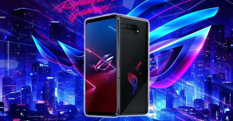 The ASUS ROG Phone 8/8 Pro appears on Geekbench with Snapdragon 8 Gen 3