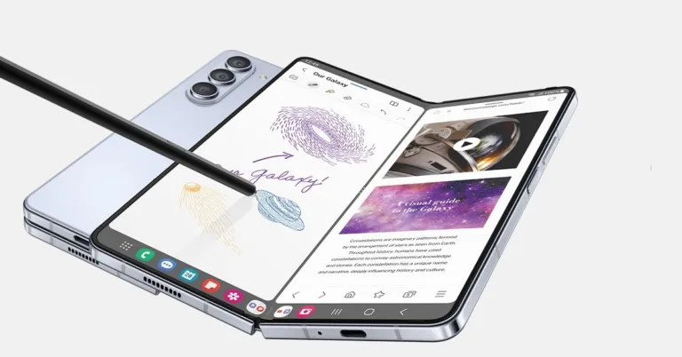Samsung to launch entry-level Galaxy Z Fold 6 later this year: report