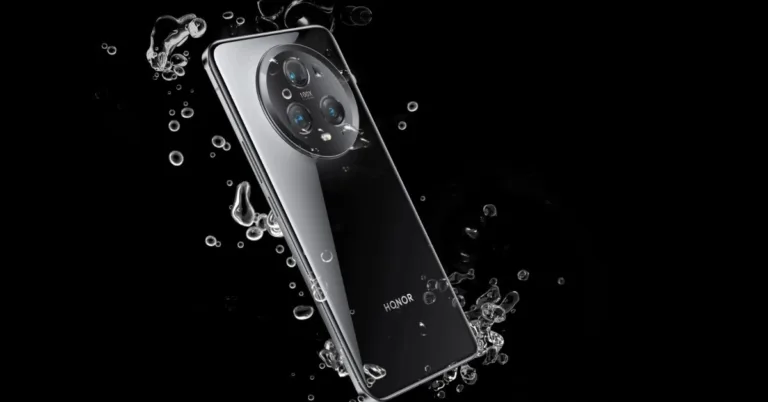 Honor Magic 6 series with Snapdragon 8 Gen 3, 180MP telephoto lens launched in China: price, specs
