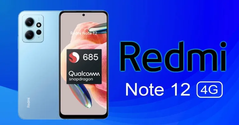 Redmi Note 12 4G price in India discounted ahead of Redmi Note 13 launch: should you buy?