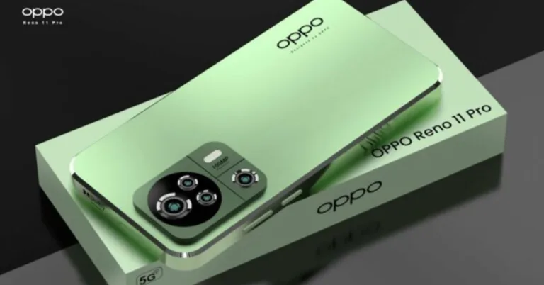 OPPO Reno 11 Pro Indian variant unboxing video leaks ahead of launch