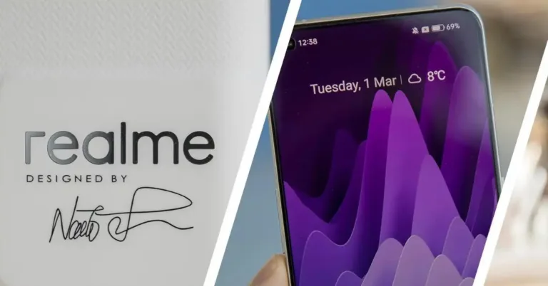 The Realme India teases new flagship with periscope camera, could be the Realme 12 Pro+