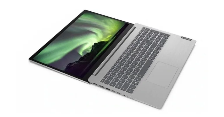 MWC 2024: Lenovo showcases new ThinkBook laptop with transparent display