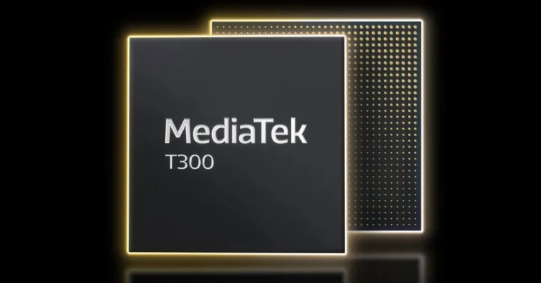 MWC 2024: MediaTek launches MediaTek T300 5G RedCap platform for IoT and extremely low power devices