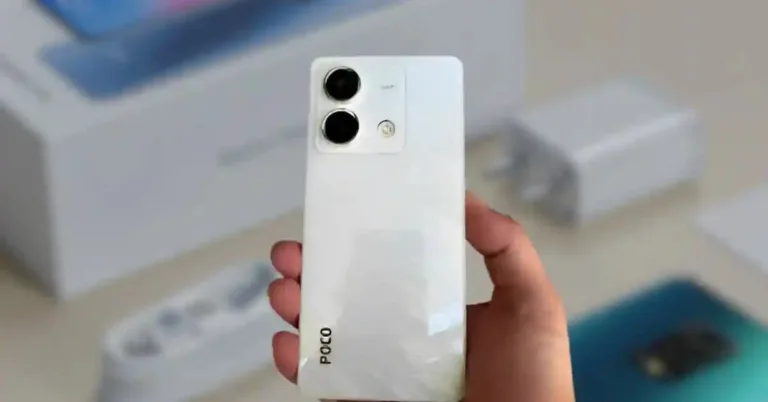POCO X6 Neo will launch in India by March, POCO F6 expected by July