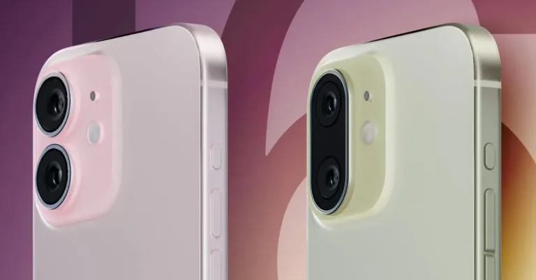 The iPhone 16 prototype has iPhone X-like camera design; Capture Button to have DSLR-like focus feature