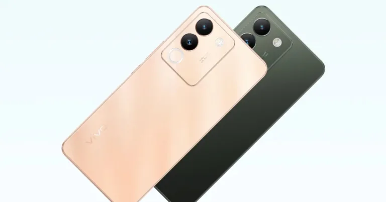Vivo Y200e 5G to launch in India by end of February, key features revealed