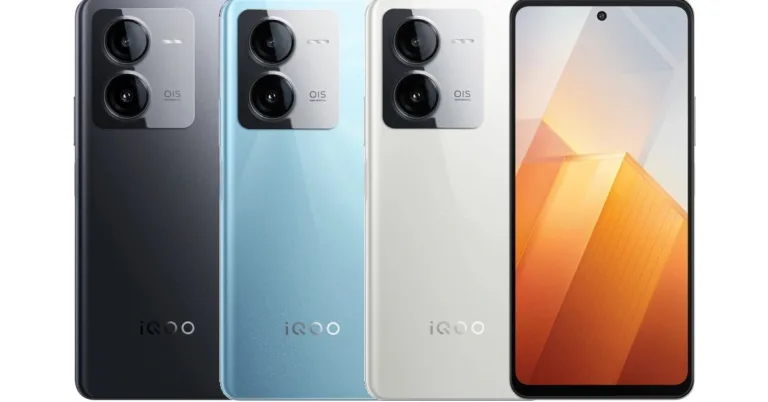 iQOO Z9 5G India launch imminent, receives BIS certification