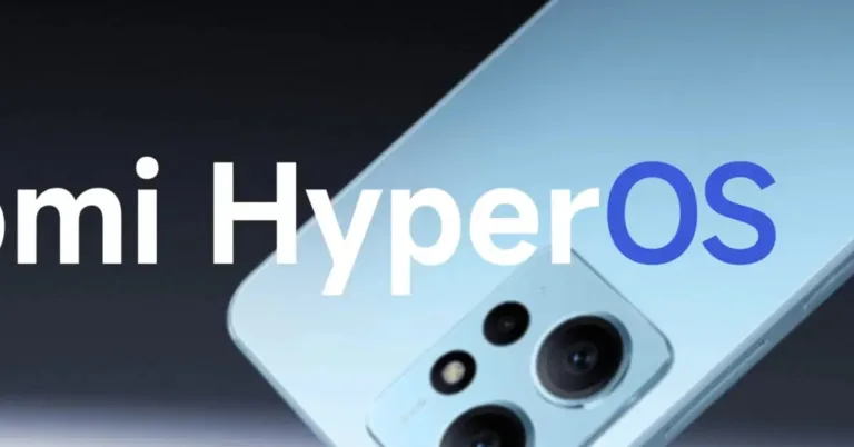Xiaomi HyperOS India launch date announced ahead of Xiaomi 14’s arrival: supported devices, features